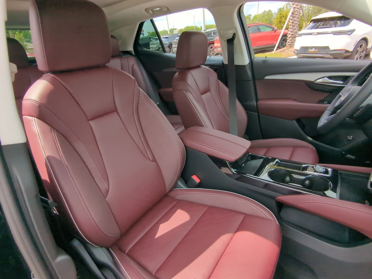 2026 Buick Envision Sport Touring - Photo 29
