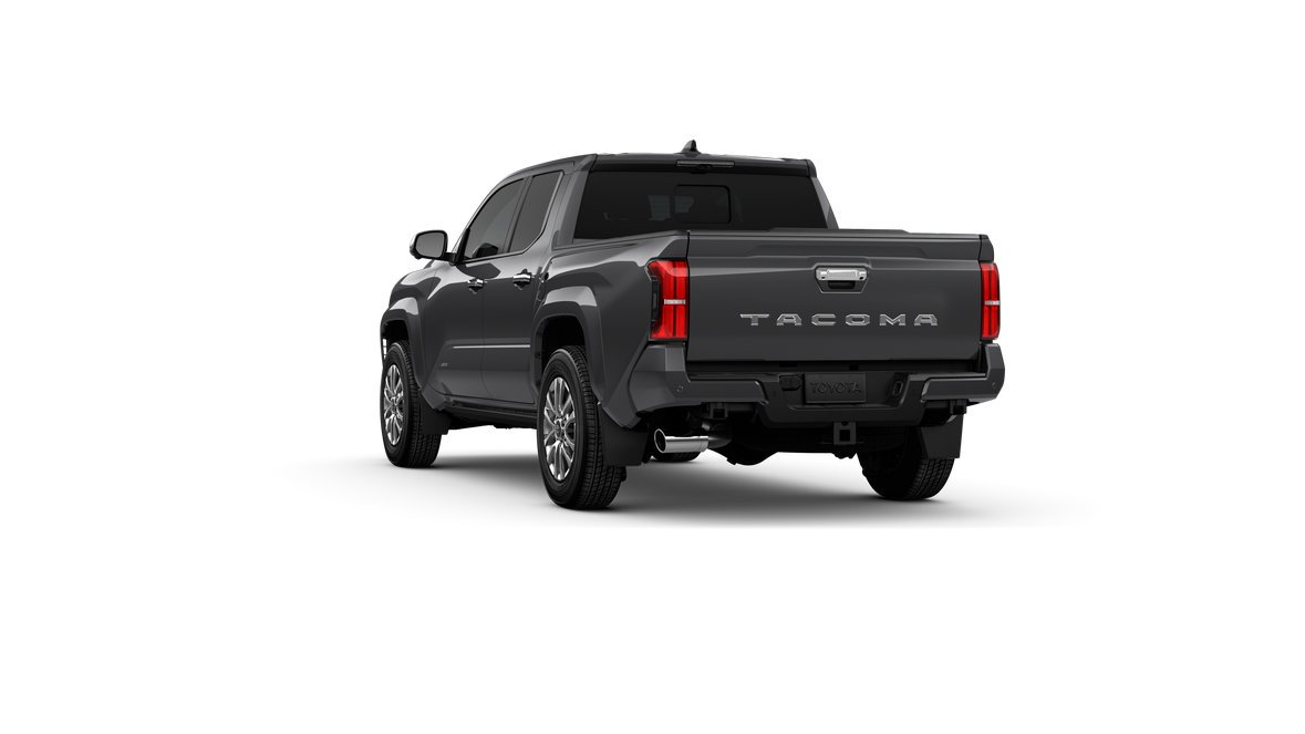 New 2026 Underground Toyota Limited image 48