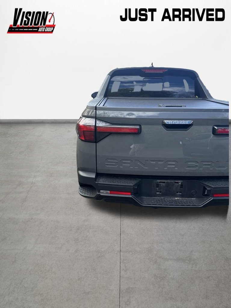 Used 2024 Gray Hyundai NIGHT image 12