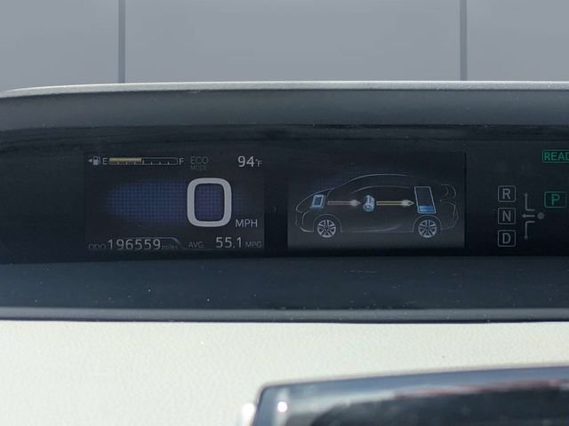 Used 2018 Black Toyota Three image 29