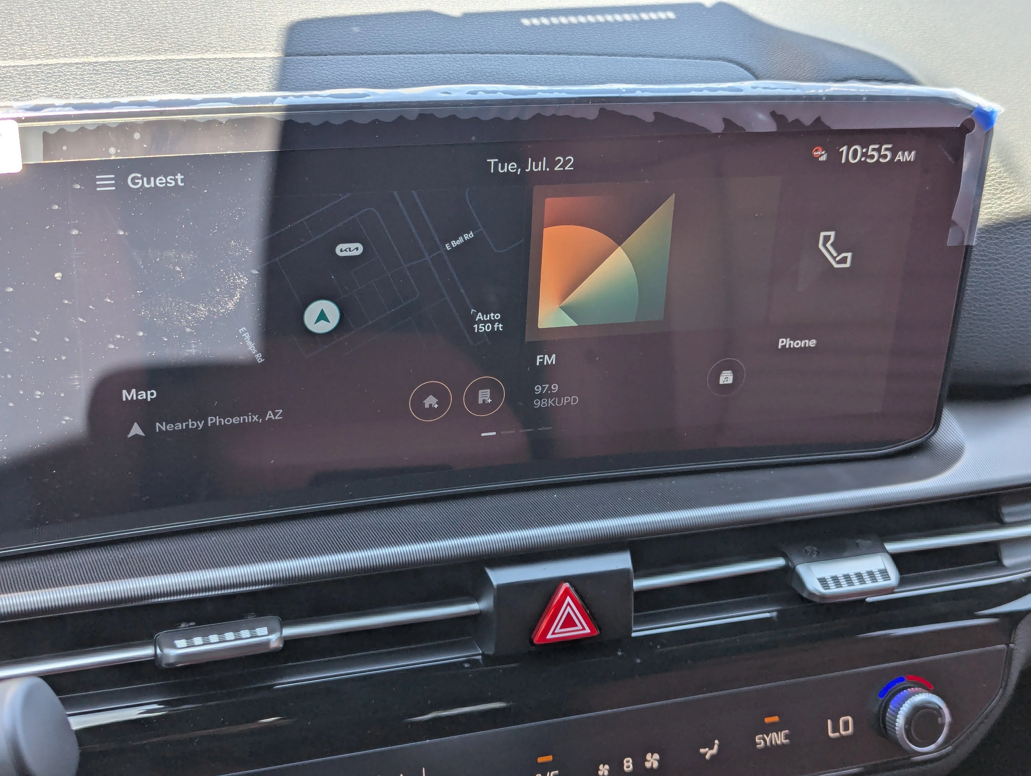 2026 Kia Sportage SX Prestige - Photo 24