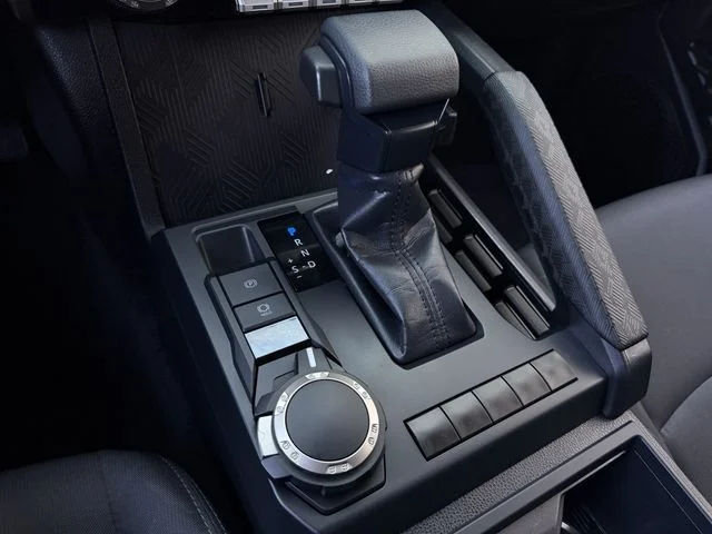 Used 2026 Silver Toyota SR image 19