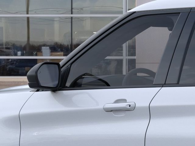 New 2026 Space White Metallic Ford Active image 20