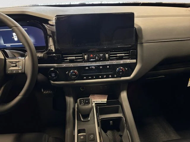 New 2026 Blue Nissan SL image 12