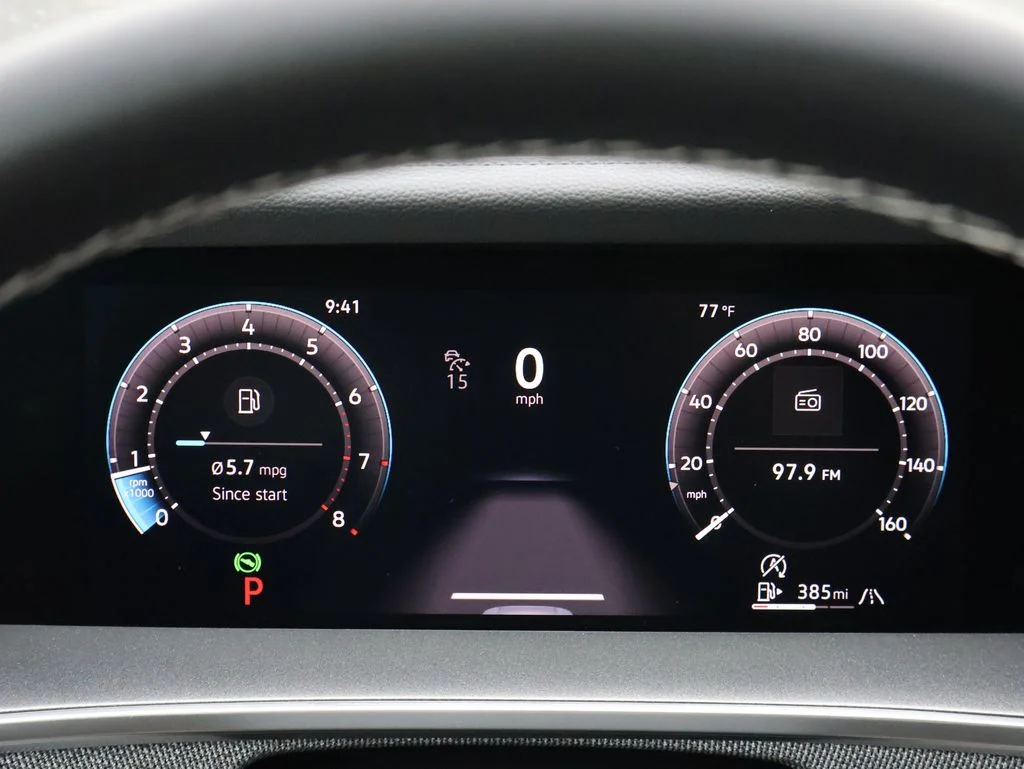 New 2026 Black Volkswagen S image 27