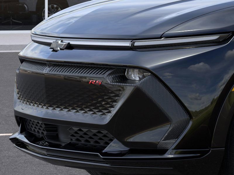 2026 Chevrolet Equinox EV RS - Photo 13