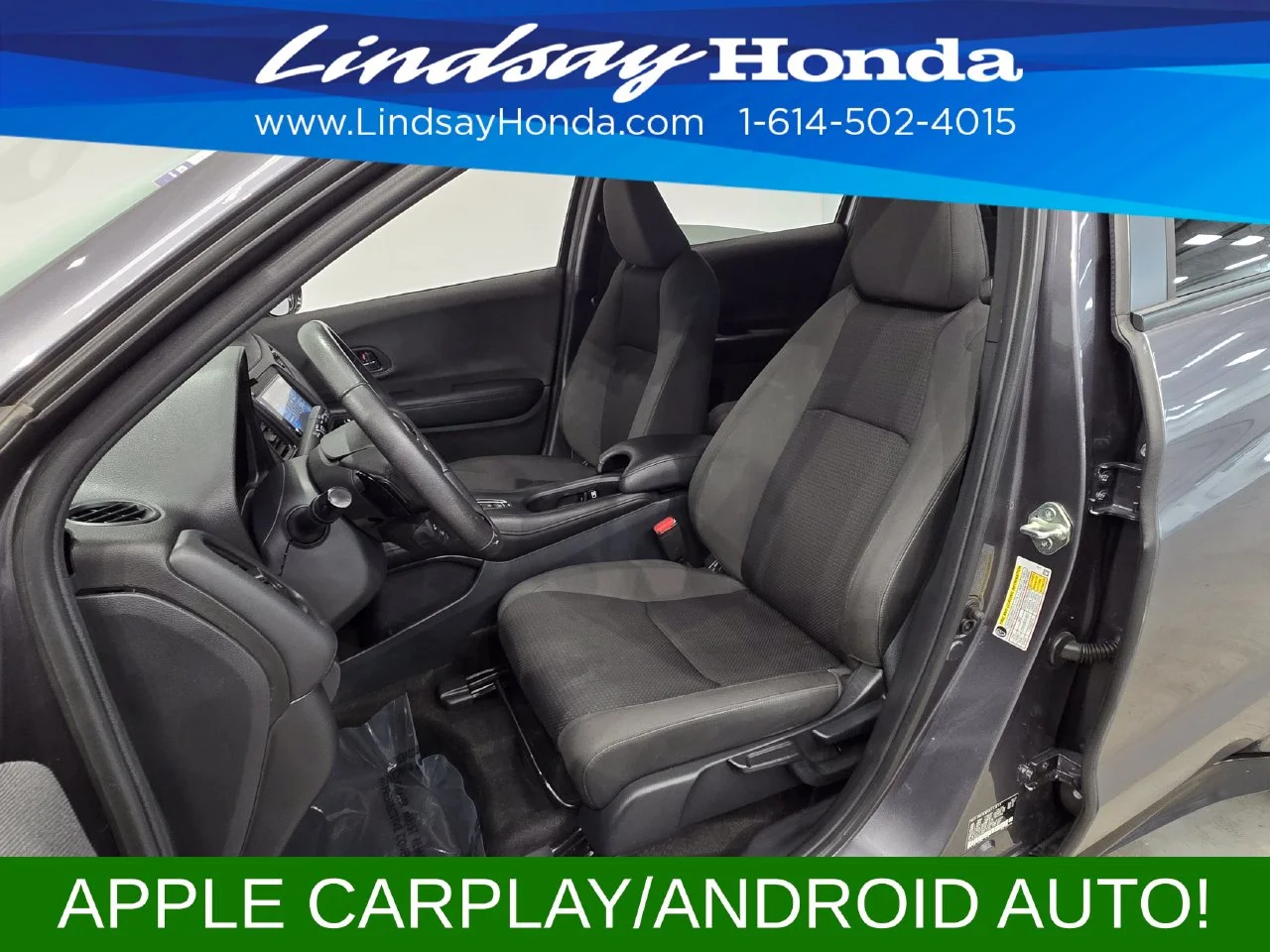 Used 2022 Modern Steel Metallic Honda Sport image 12