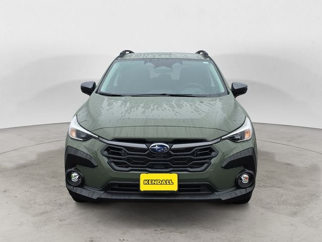 Used 2026 Green Subaru Premium image 8