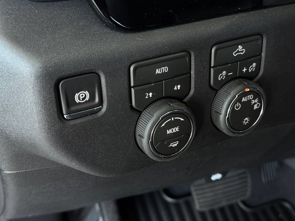 New 2026 Black Chevrolet LT (2FL) image 25