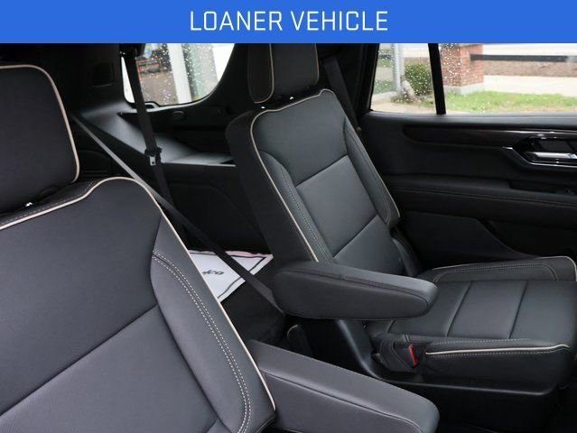 2026 GMC Yukon Elevation - Photo 13