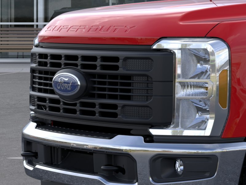 2026 Ford F-350 Super Duty XL - Photo 18