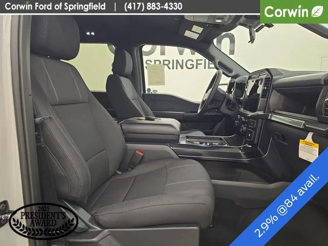 New 2026 Avalanche Ford STX® image 12