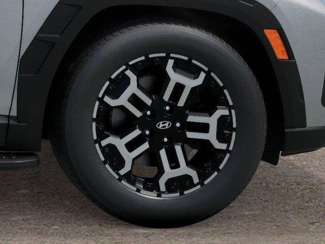 New 2026 Silver Hyundai XRT image 9