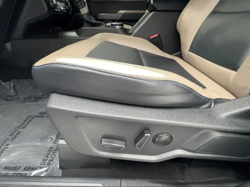 2023 Ford Bronco 4-Door Wildtrak - Photo 21
