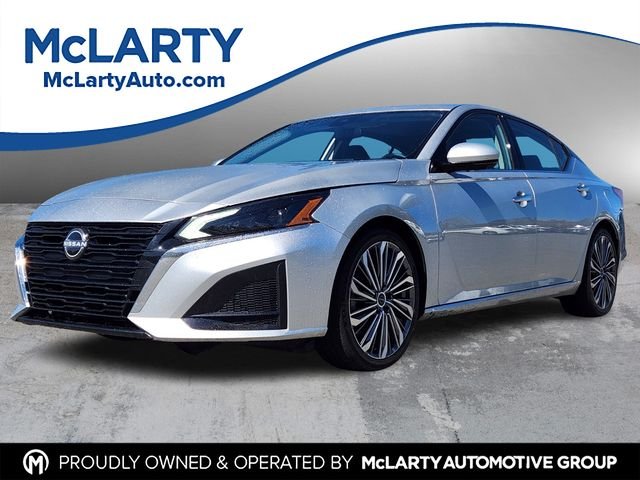 2023 Nissan Altima SL