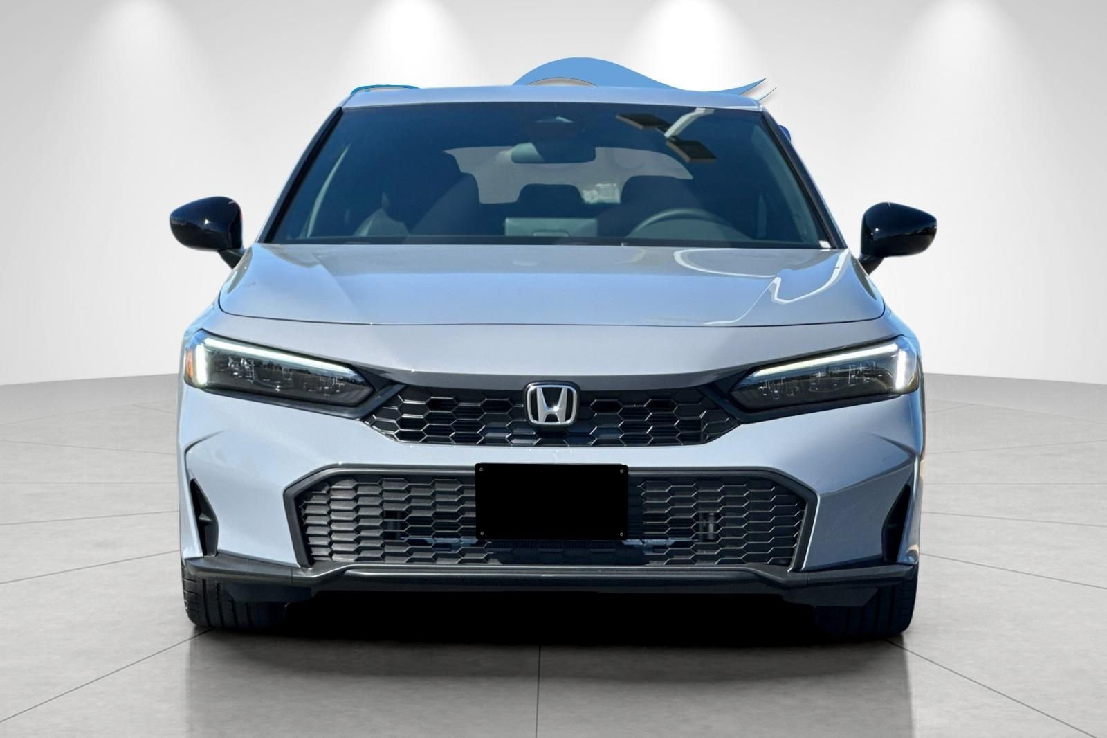 New 2026  Honda Sport image 8