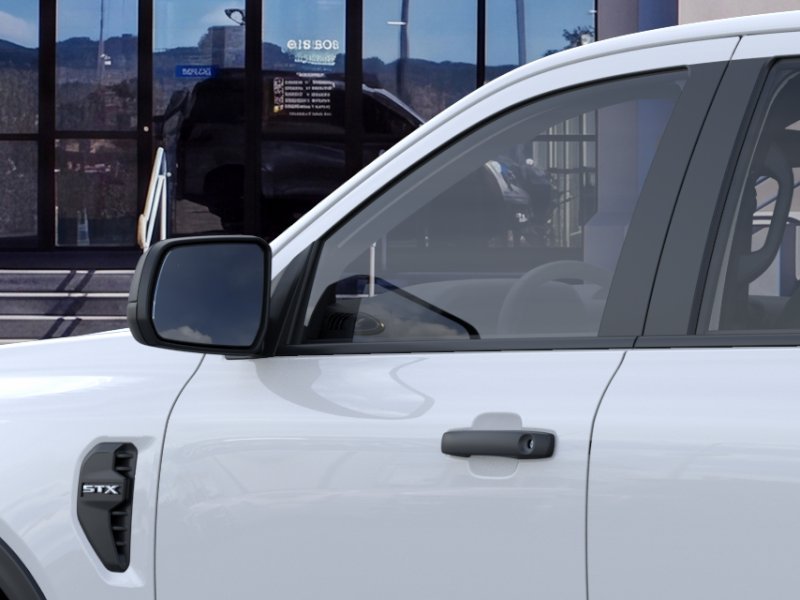 2025 Ford Ranger XL - Photo 20