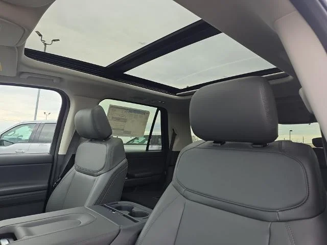 New 2026 Dark Matter Gray Metallic Ford Active image 38
