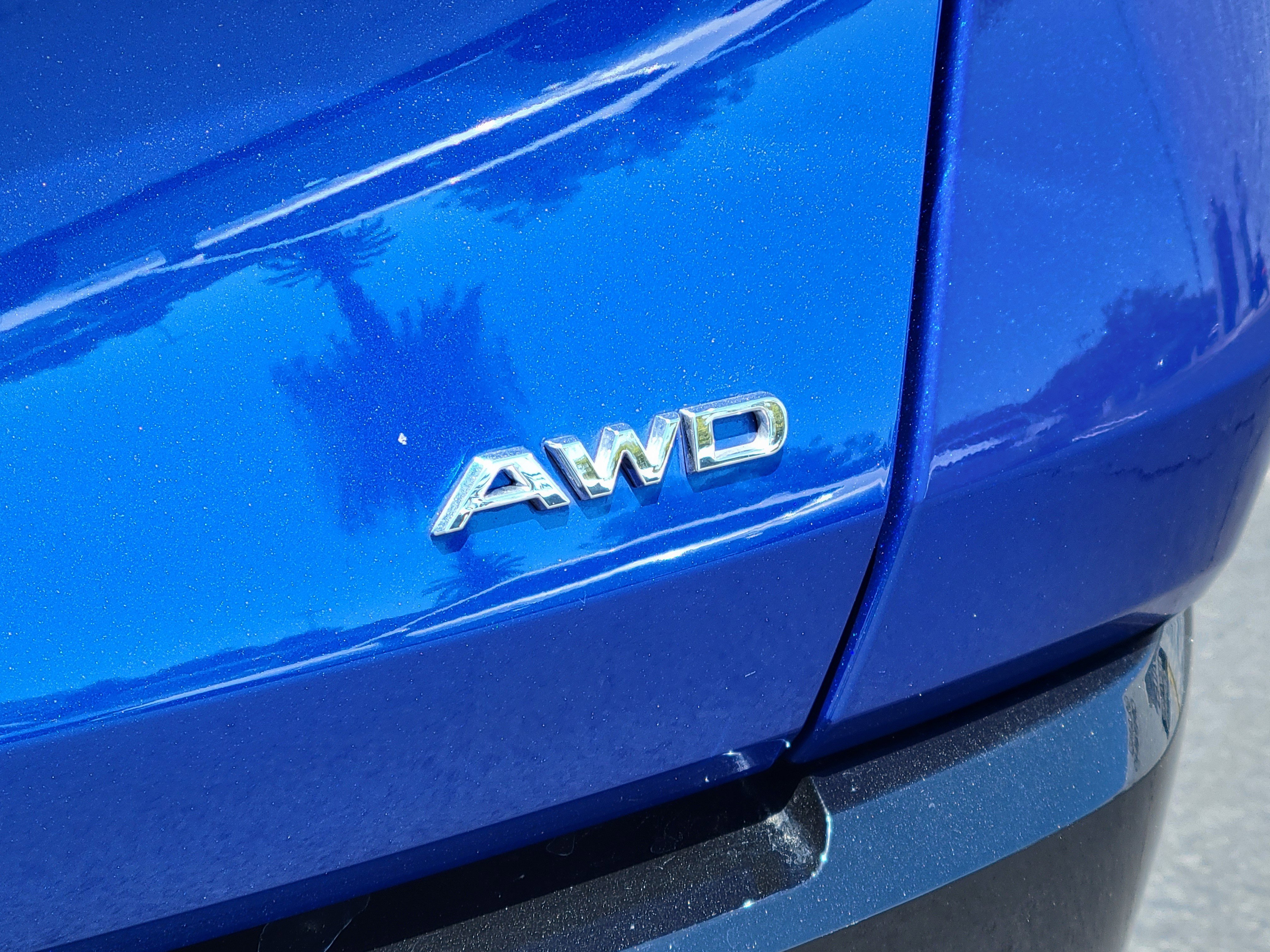 Certified Used 2025 Adriatic Sea Blue Acura AWD A-SPEC image 44
