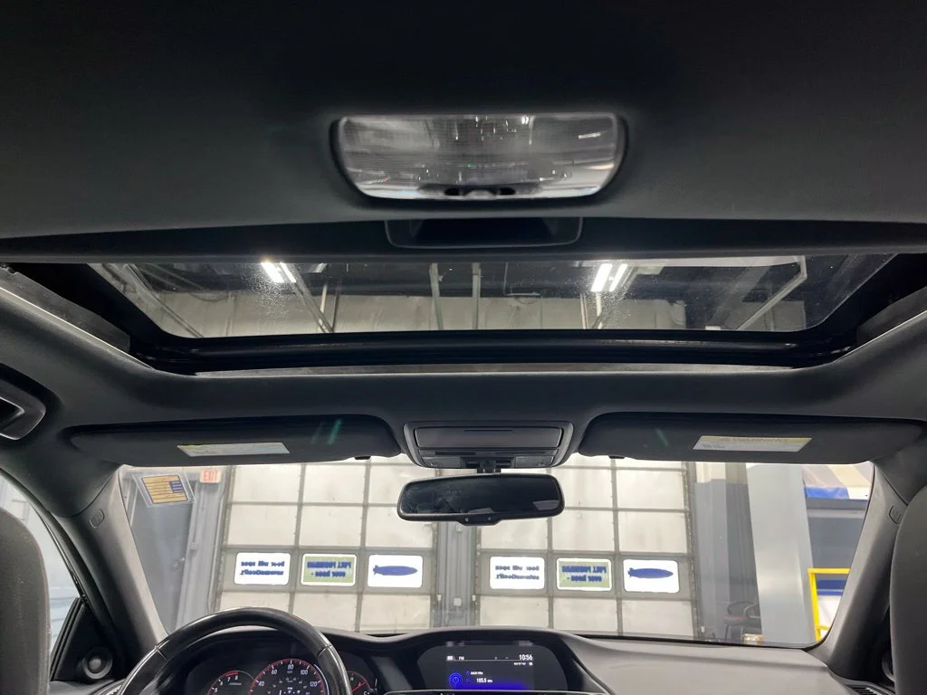 2017 Honda Accord EX-L V-6 - Photo 30