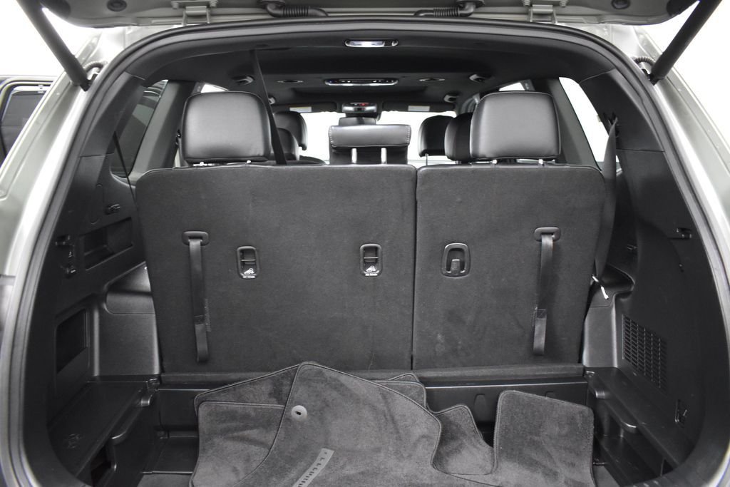 Certified Used 2025 Green Kia EX X-Line image 22