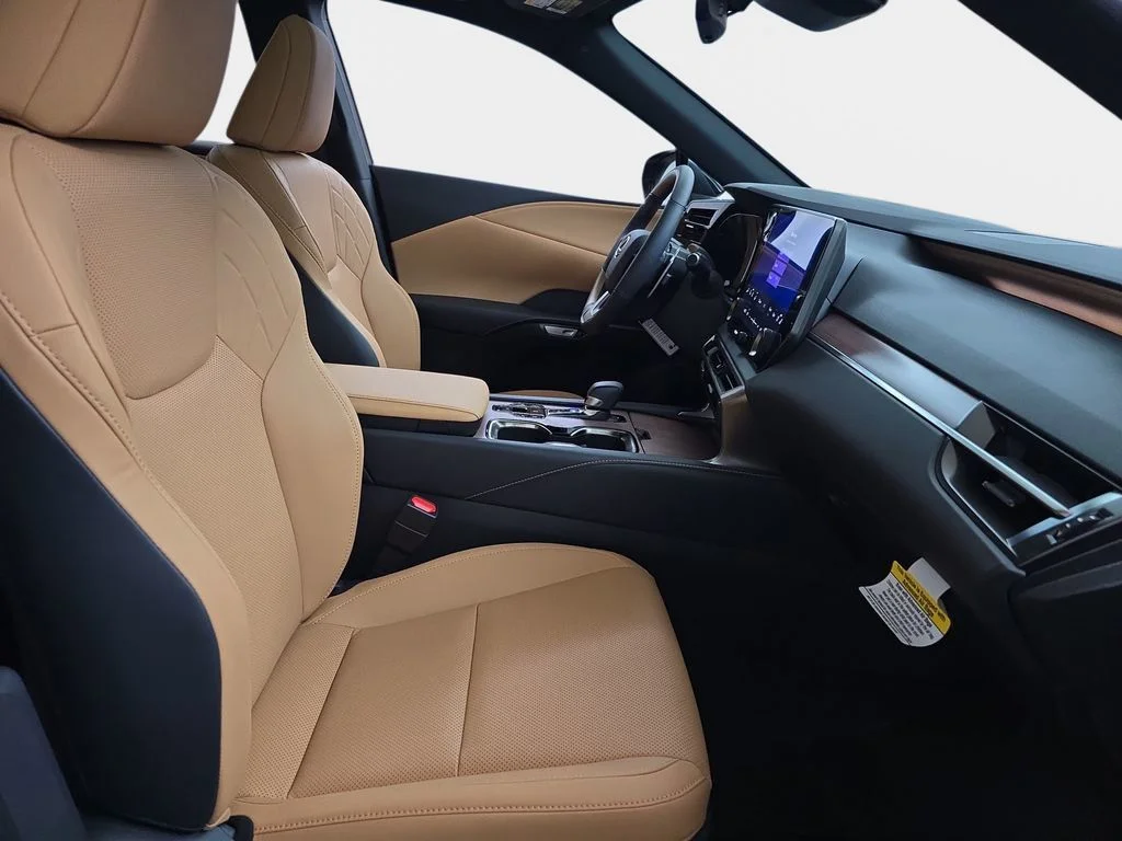 New 2026 Black Lexus 350 Premium image 9