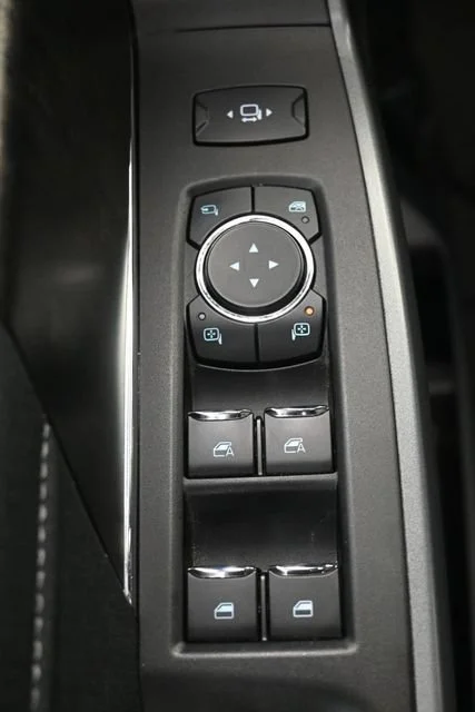 Used 2024 Agate Black Ford XL image 12