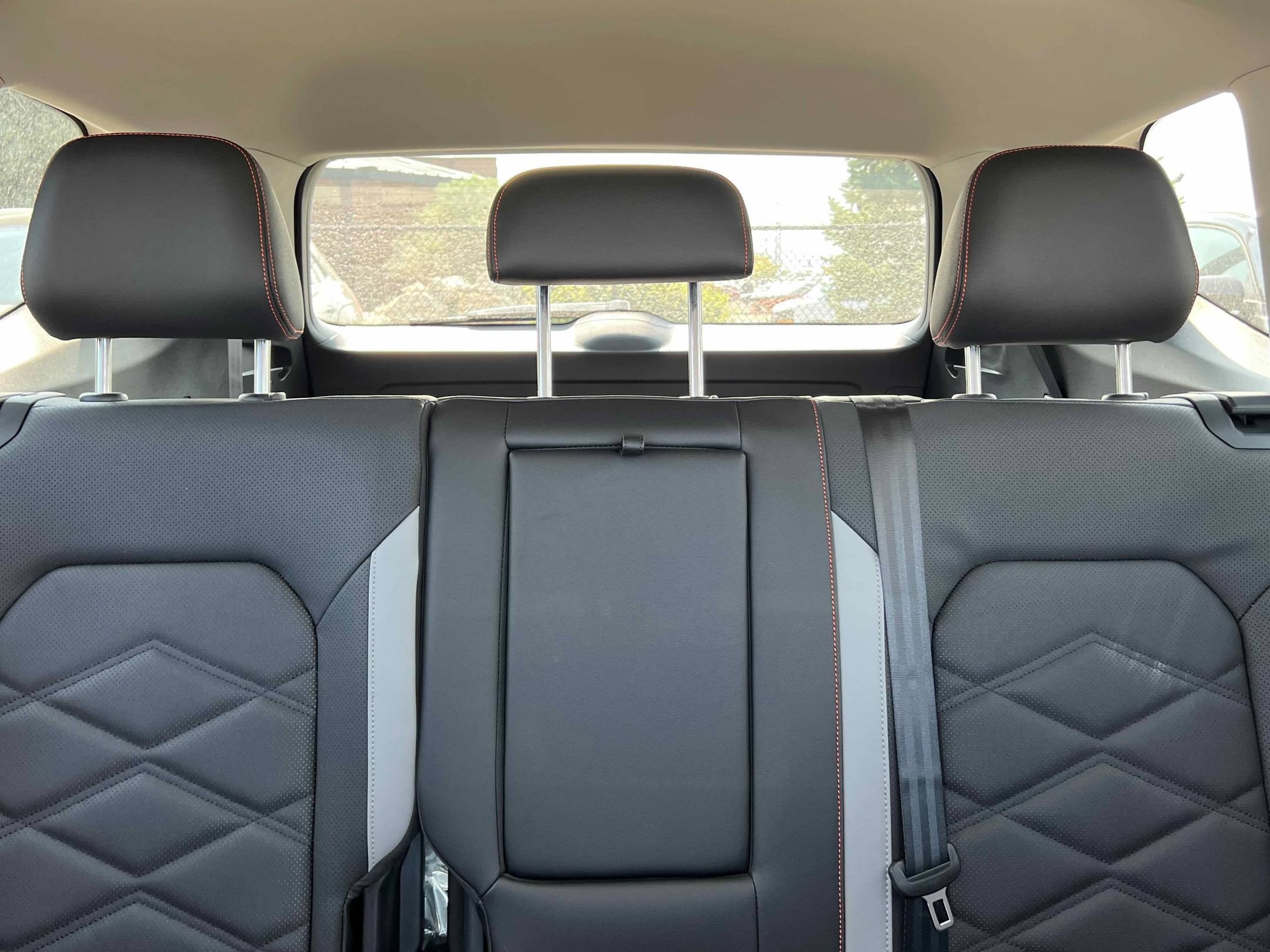 New 2026 Gray Volkswagen 2.0T Peak Edition image 26