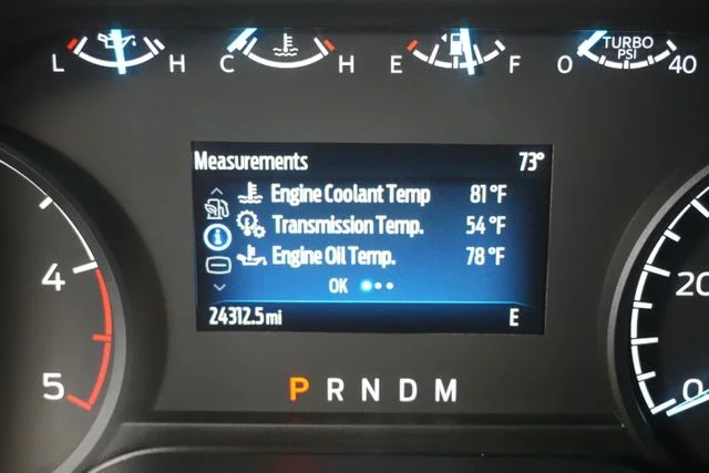 Certified Used 2025 Avalanche Ford XL image 15