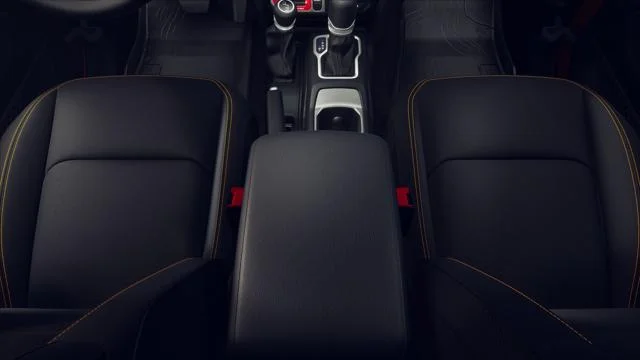 New 2026 Joose Exterior Paint Jeep Willys image 30