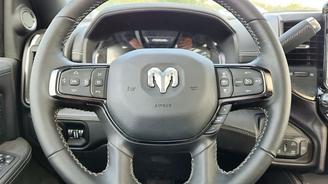 2025 RAM 2500 Rebel - Photo 14