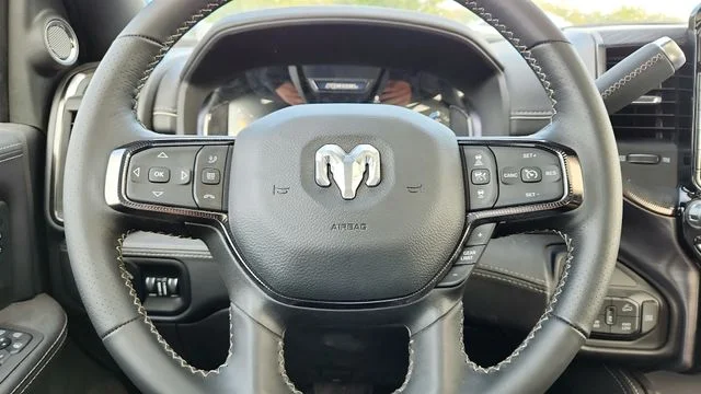 2025 RAM 2500 Rebel - Photo 14