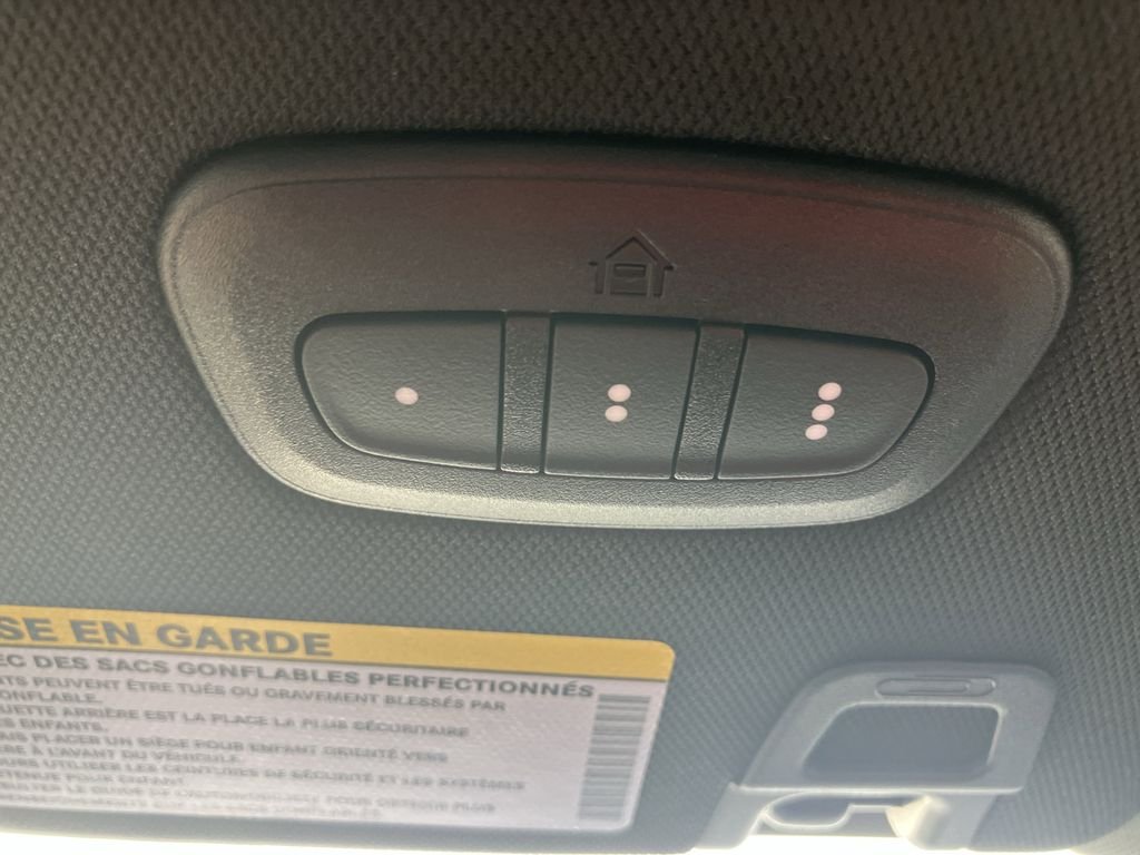 2026 Jeep Grand Cherokee Limited - Photo 47