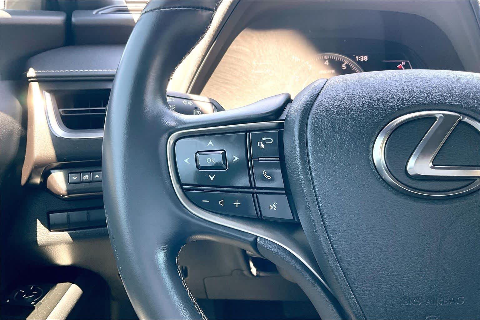 Used 2021 Caviar Lexus  image 22