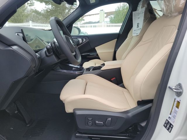 Used 2026 White BMW 30 xDrive image 14