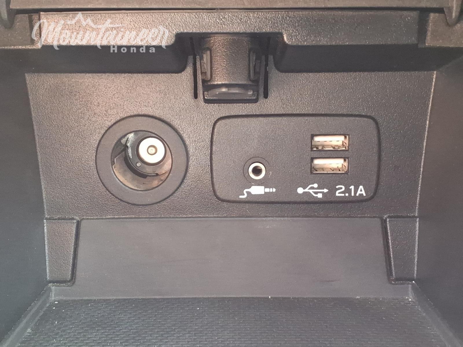 Used 2019 Magnetite Gray Metallic Subaru Premium image 23