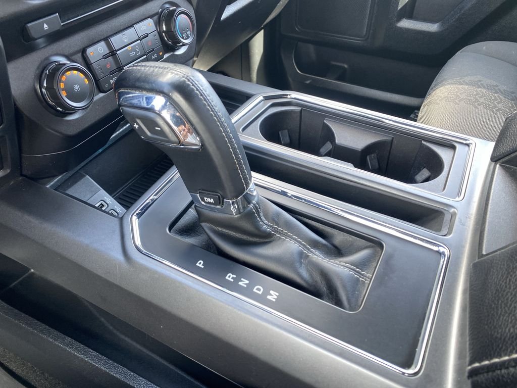 2018 Ford F-150 XLT - Photo 24