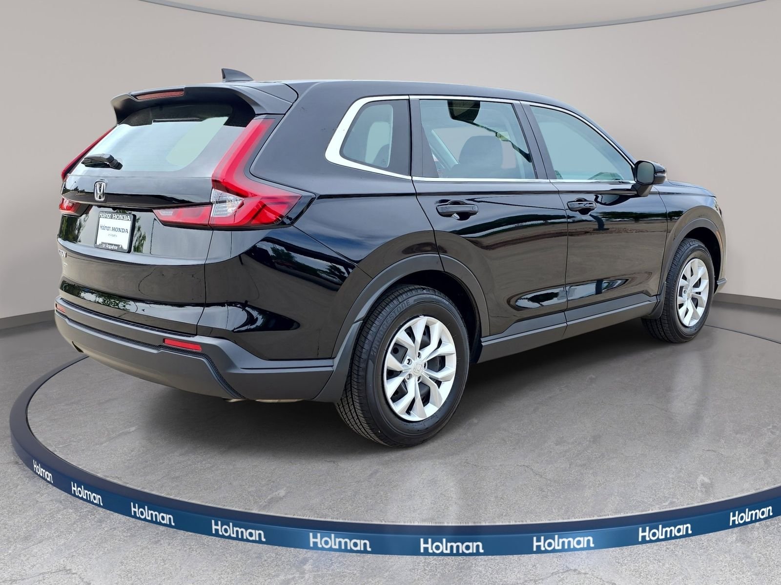 Used 2024  Honda LX image 6
