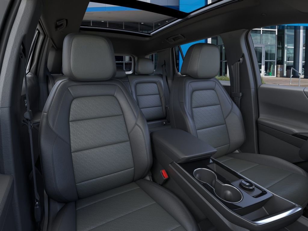 2026 Chevrolet Equinox LT - Photo 16