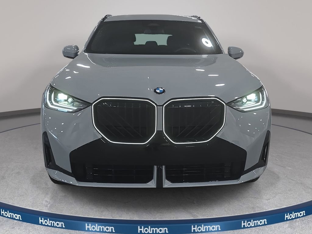 【半額セール】ディメンションフォース　30box Pre-Owned 2026 BMW X3 30 xDrive 4D Sport Utility in Fort