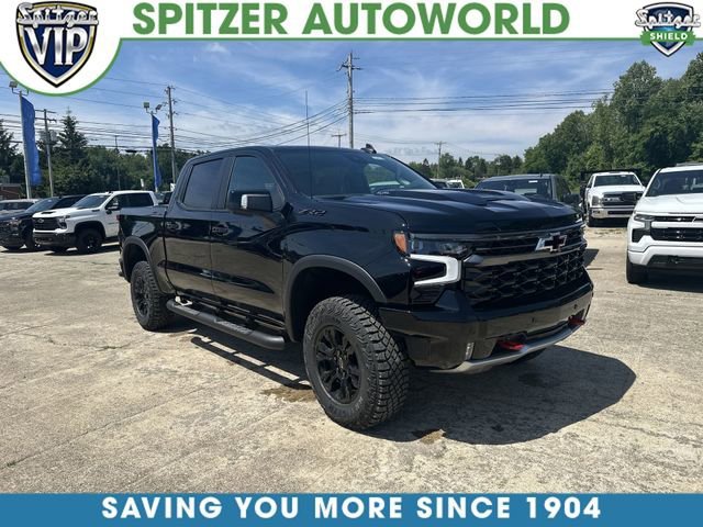 2026 Chevrolet Silverado 1500 ZR2 - Photo 10
