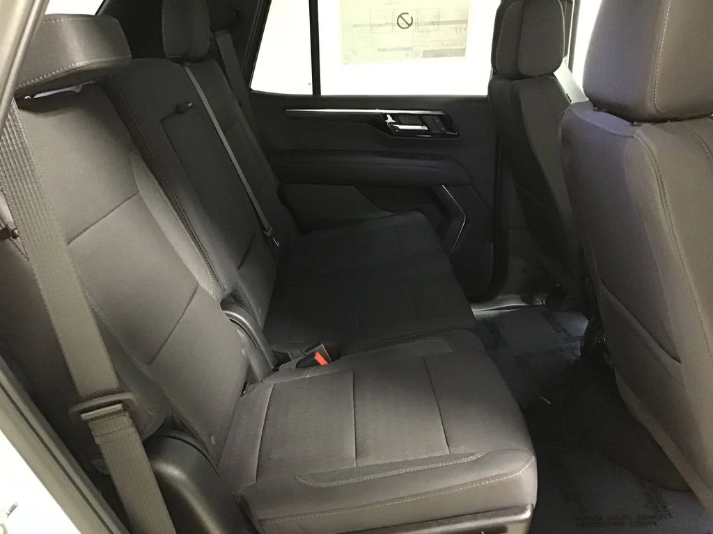 2026 Chevrolet Tahoe LS - Photo 10