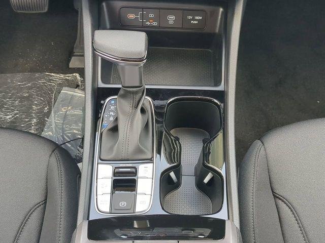 2025 Hyundai Tucson SE - Photo 18