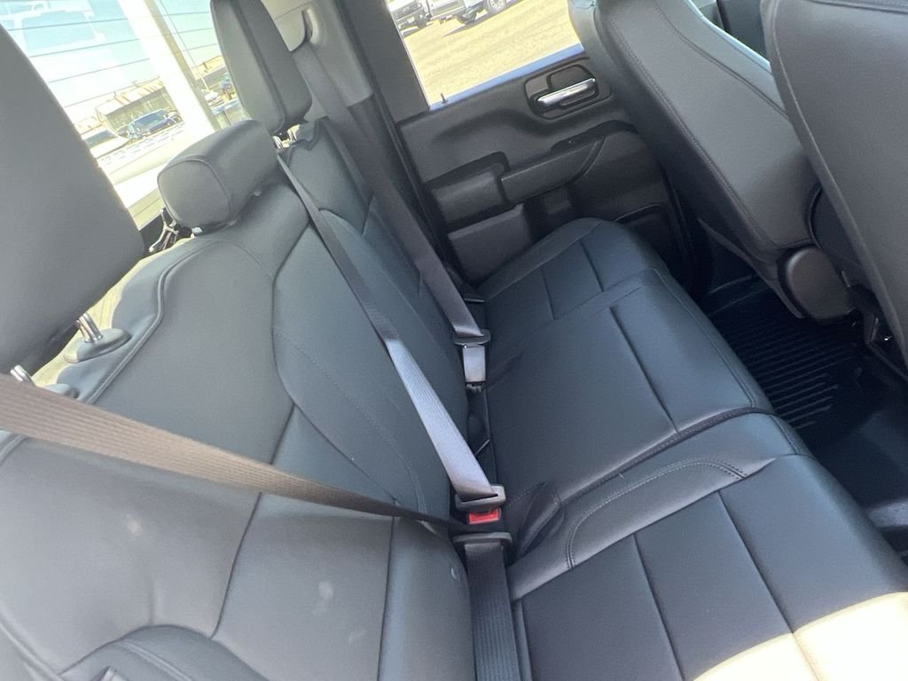 2026 Chevrolet Silverado 2500 HD Work Truck - Photo 27