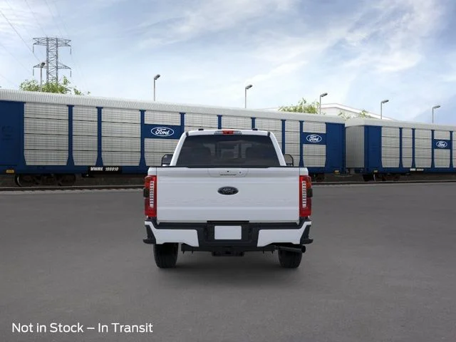 New 2026 Ford F-250SD Lariat
