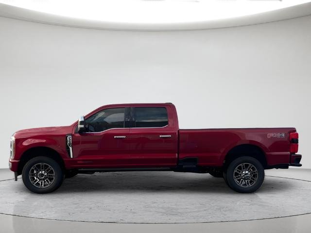 2025 Ford F-250 Super Duty Platinum - Photo 29