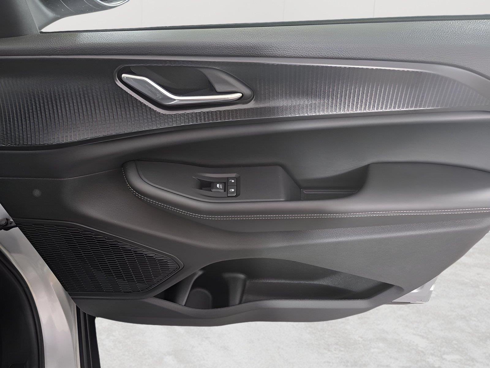 2025 Jeep Grand Cherokee L Laredo - Photo 27