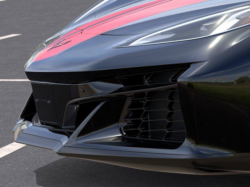 2027 Chevrolet Corvette 3LT - Photo 14