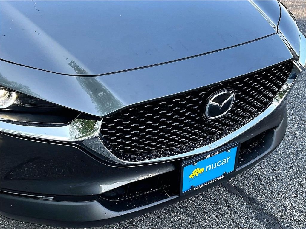 Used 2023 Gray Mazda 2.5 S Preferred Package image 29