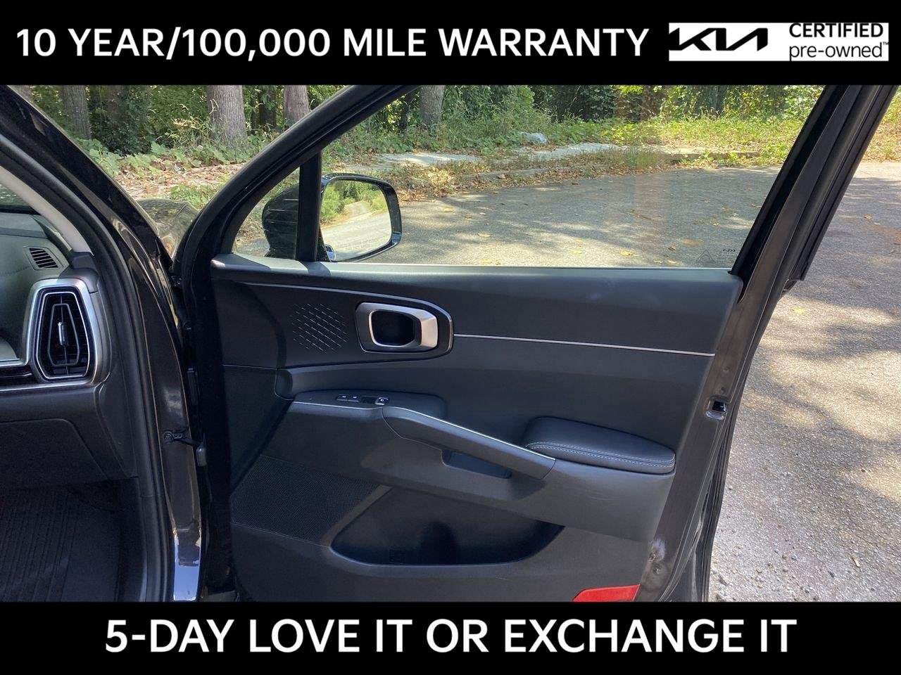 Used 2026 Panthera Metal Kia LX image 24